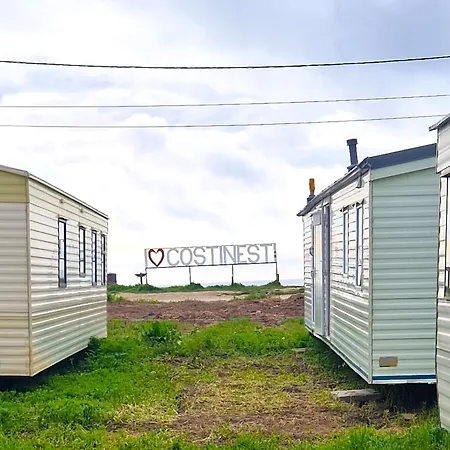 Campsite I Costinesti